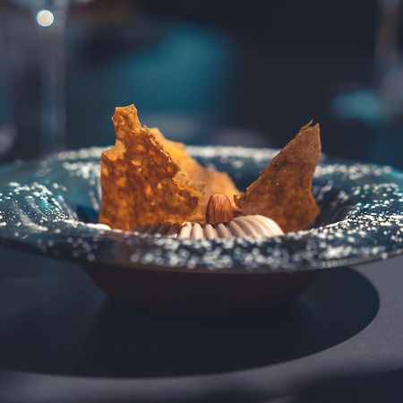 Logis Hotel Restaurant Le Plantevin Propiac Kültér fotó