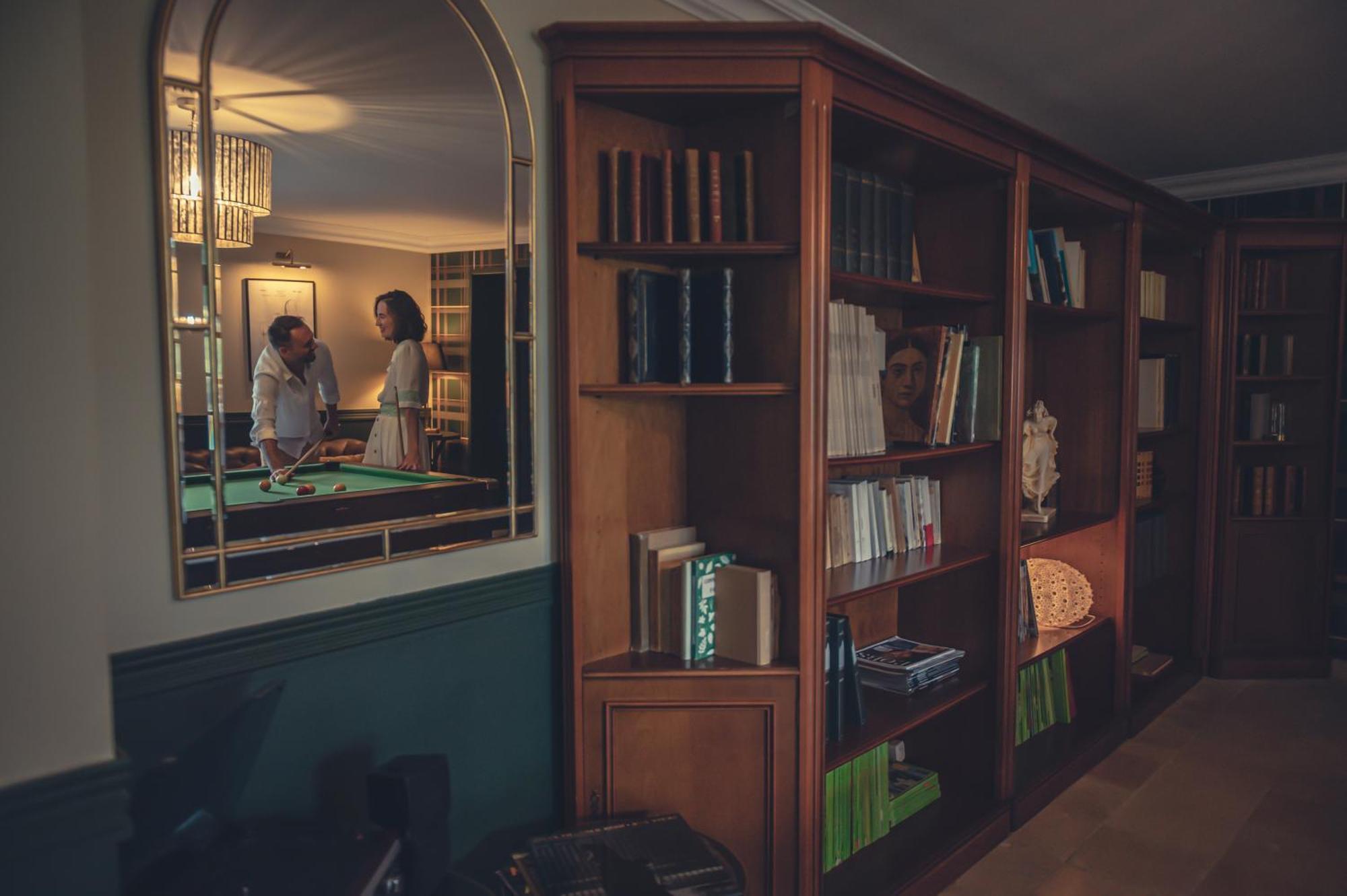 Logis Hotel Restaurant Le Plantevin Propiac Kültér fotó