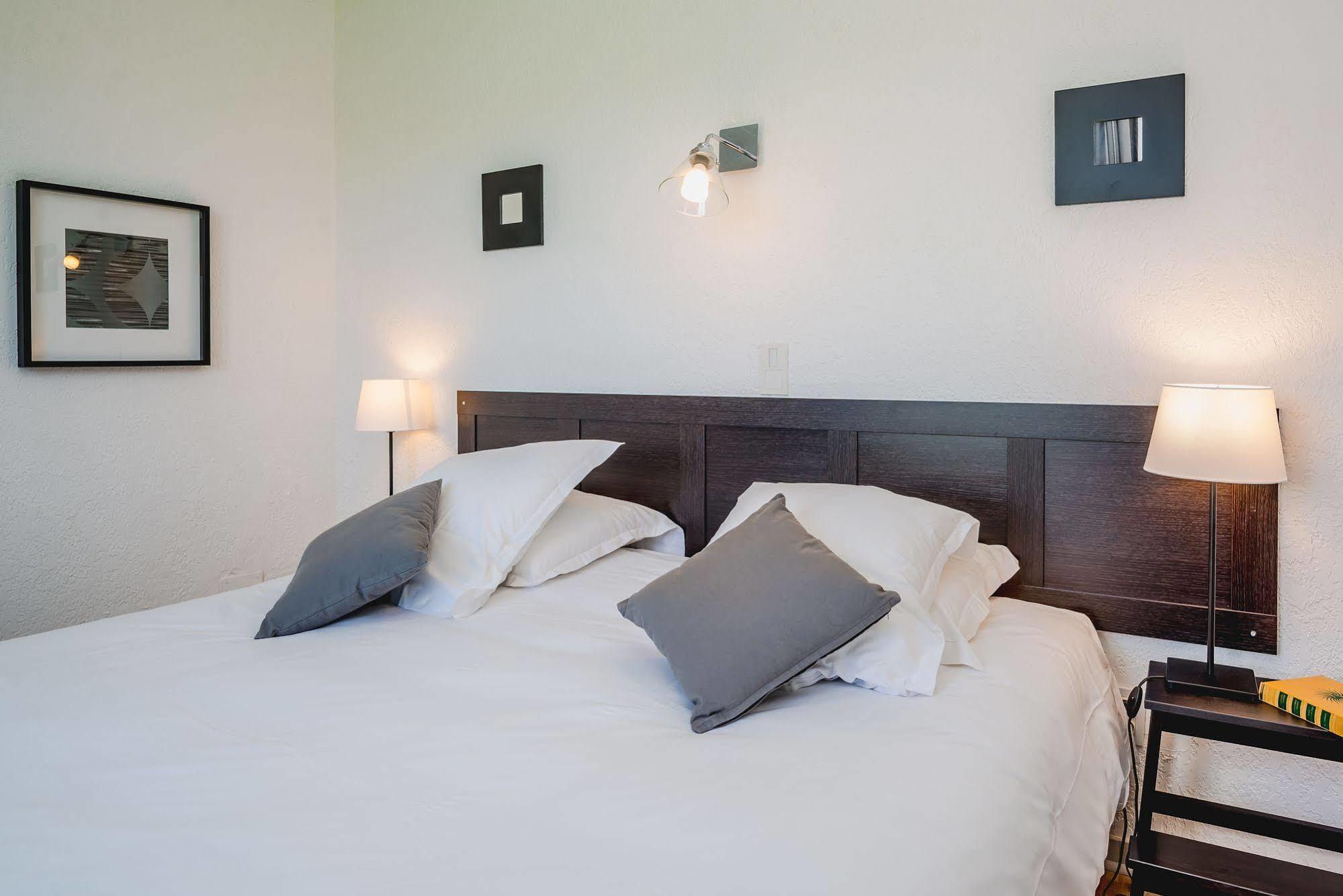 Logis Hotel Restaurant Le Plantevin Propiac Kültér fotó
